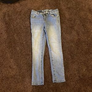 Girls Jeans